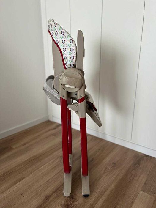 Cadeira Polly Magic Chicco