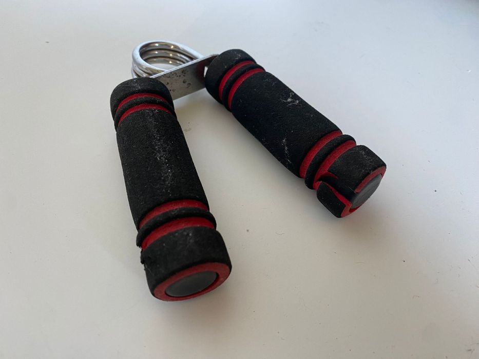 Conjunto de Grippers64737813206915123