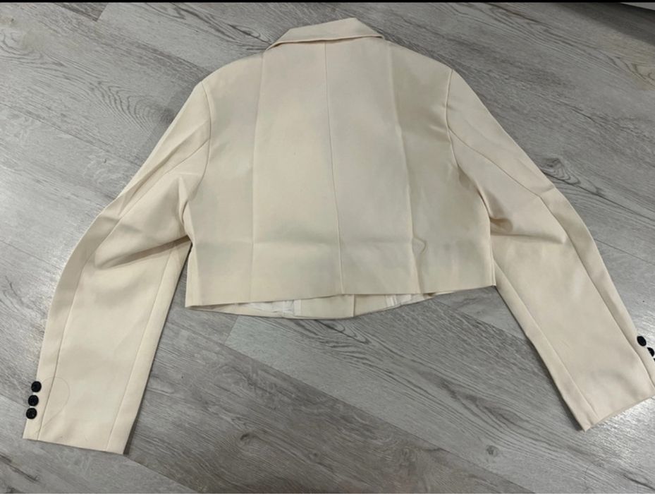 Marynarka damska L nowa