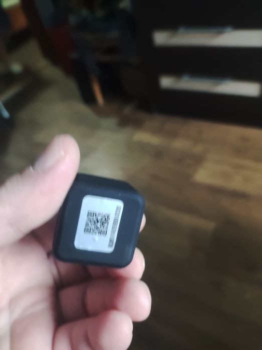 Мини WiFi видеокамера