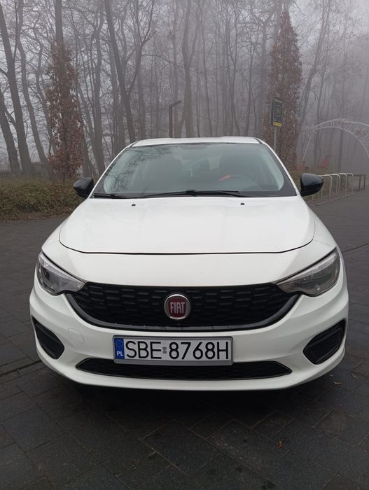 Fiat tipo 1.4 16v lpg