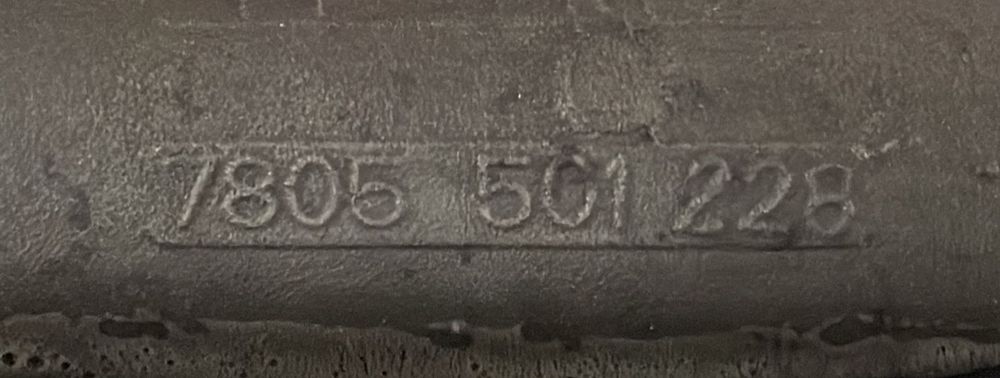 CAIXA DE DIREÇÃO VOLKSWAGEN GOLF V / GOLF PLUS (1K1, 1K5) [03-09]