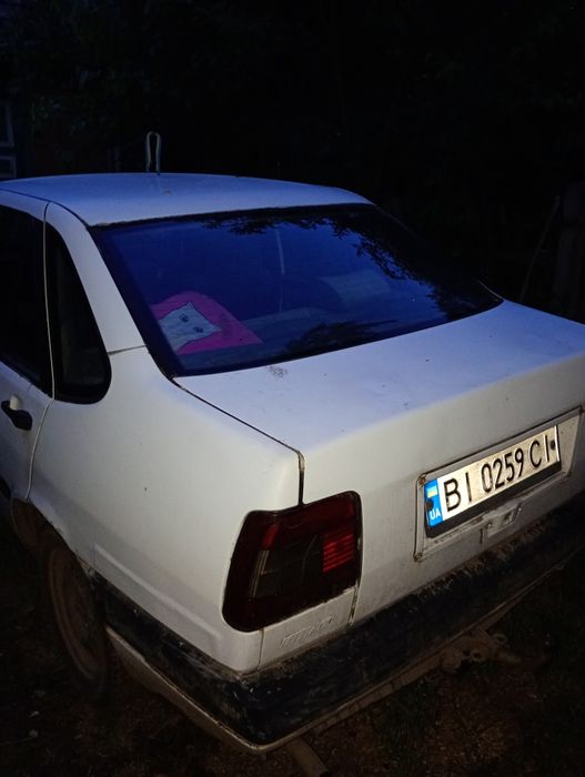 Продам Фіат Темпра