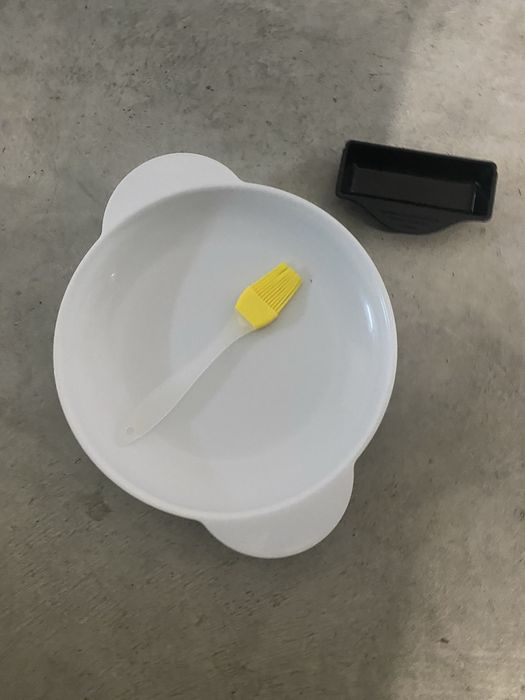 Crepeira e acesorios