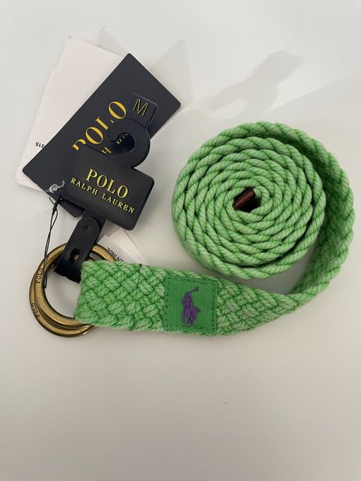 Пояс ремень Ralph Lauren