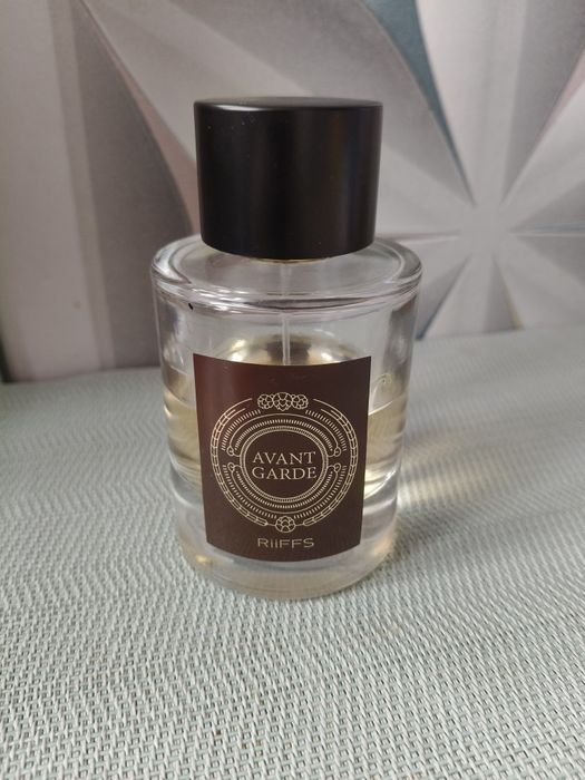 Riiffs Avant Garde