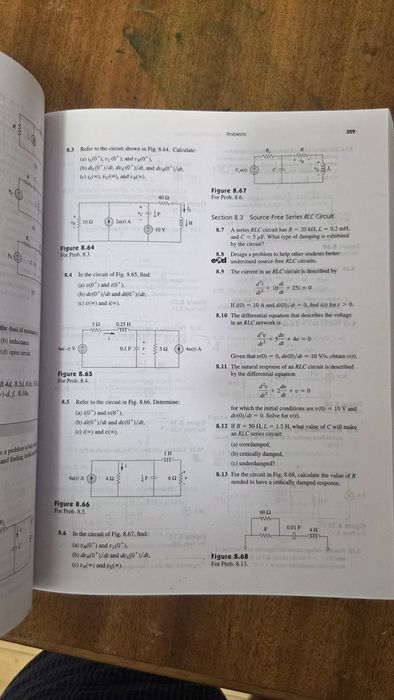 Fundamentals of Eletric Circuits