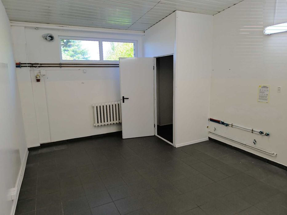Wynajmę lokal na parterze - 89m3, ul Nad Łyną