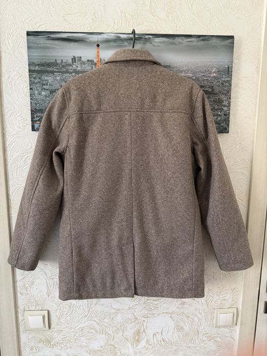 Куртка- пальто на Весну. На зріст (178-188 см)