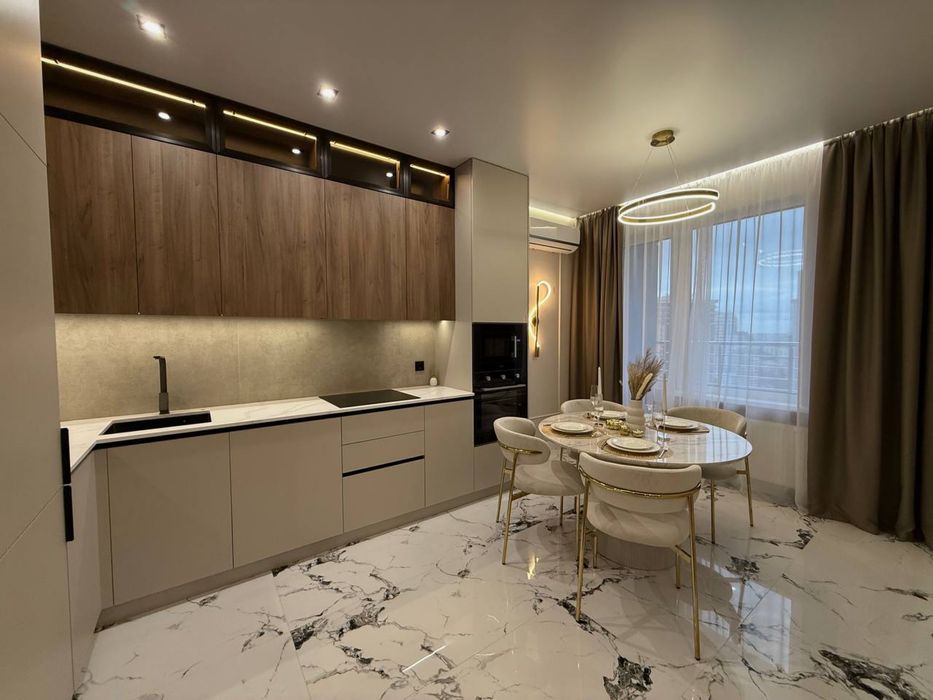 2-комнатная квартира по адресу ул. Шолуденка (площадь 78 м²) - Atlanta.ua - фото 3