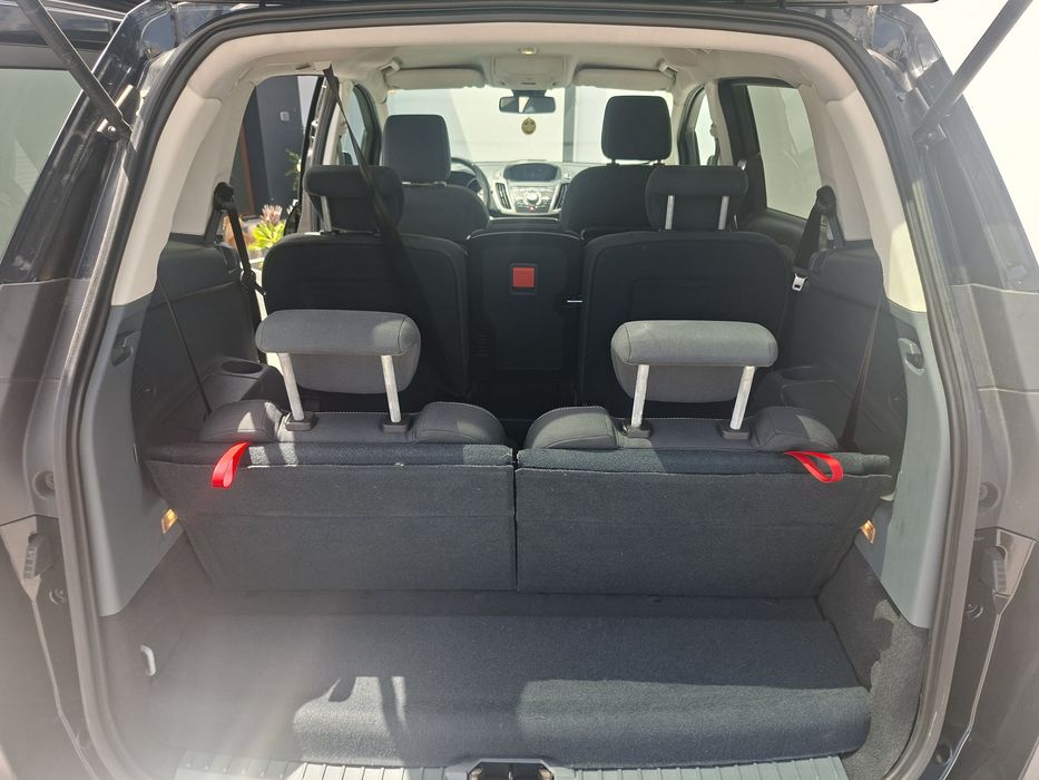 Ford C-Max 7lug tdci 2013