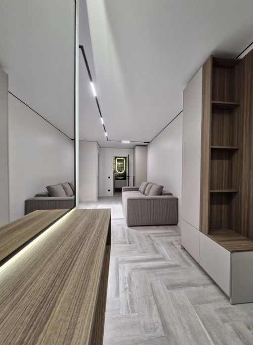 Ремонт квартир, внутрішні роботи, ремонт без посередників