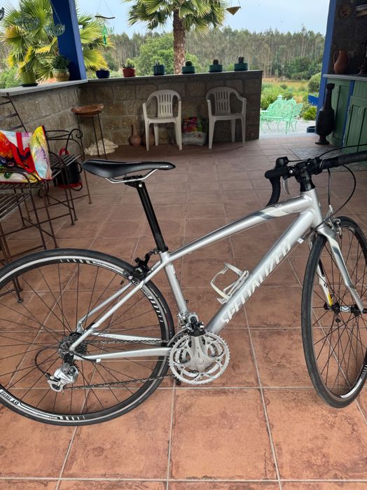 Specialized Dolce Em Bom estado