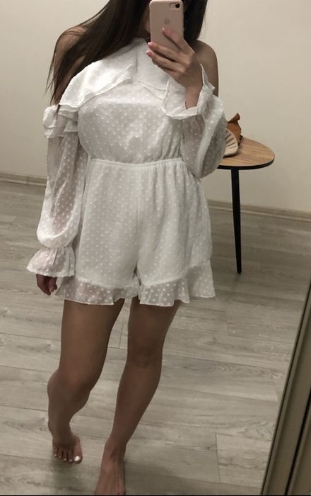 Нарядний Ромпер