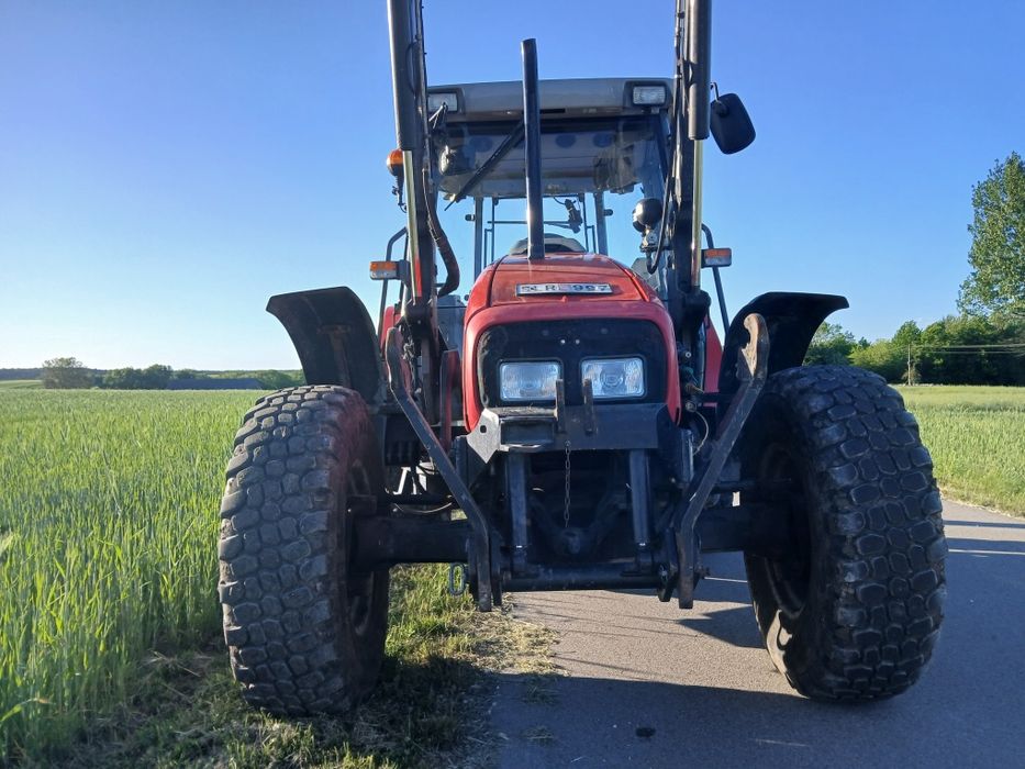 Sprzedam MF 4225
