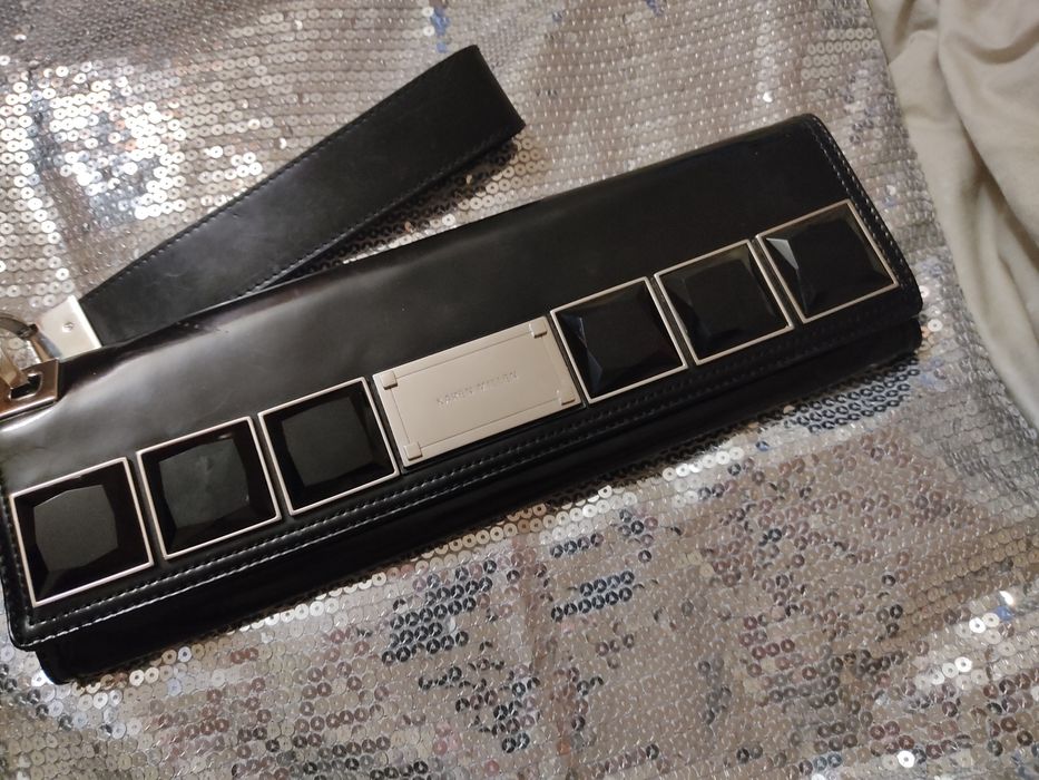 Клатч Карен Миллен