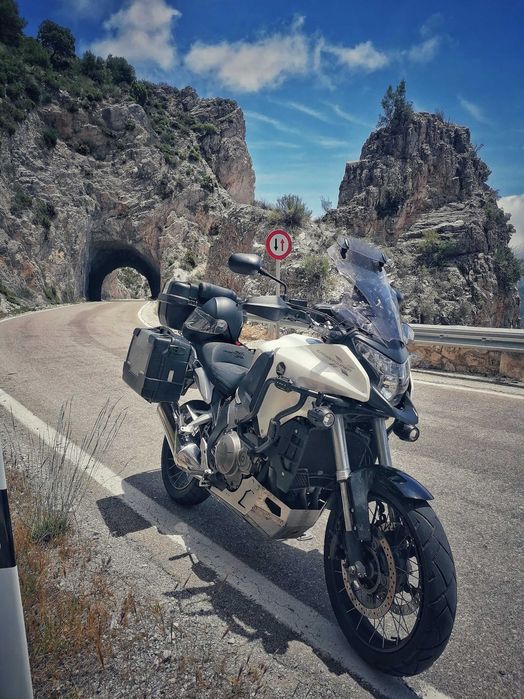 Honda VFR1200X Crosstourer