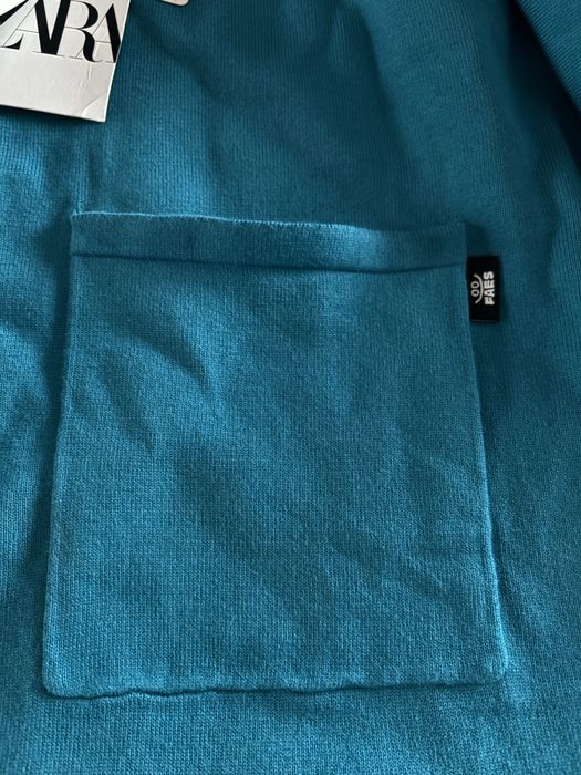 Чоловічий светер, кофта Zara