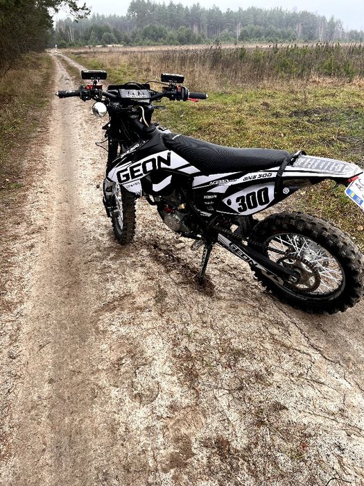 Geon GNS 300r 2024 геон гнс