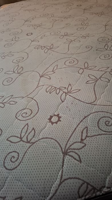 Матрац  Musson 200*180