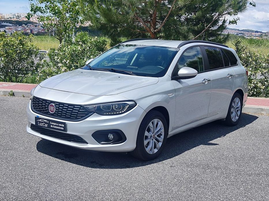 Fiat Tipo Station Wagon 1.3 M-Jet Easy