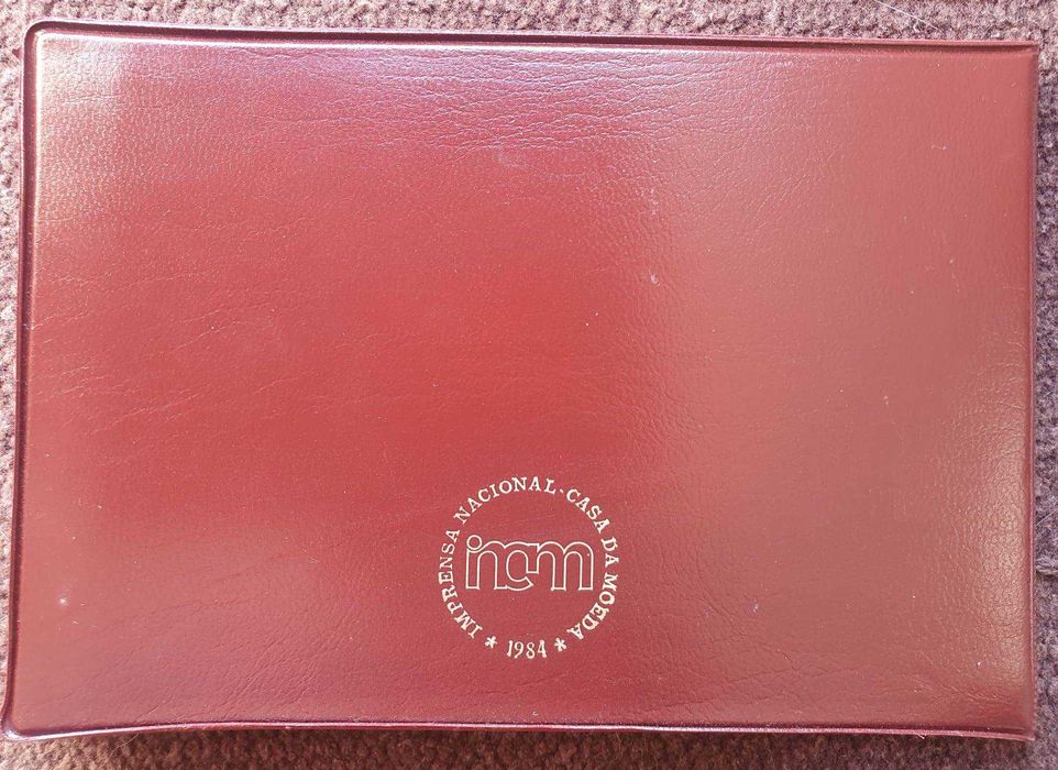 Moedas Comemorativas