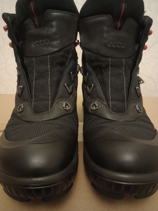 Ботинки Ecco biom 44р