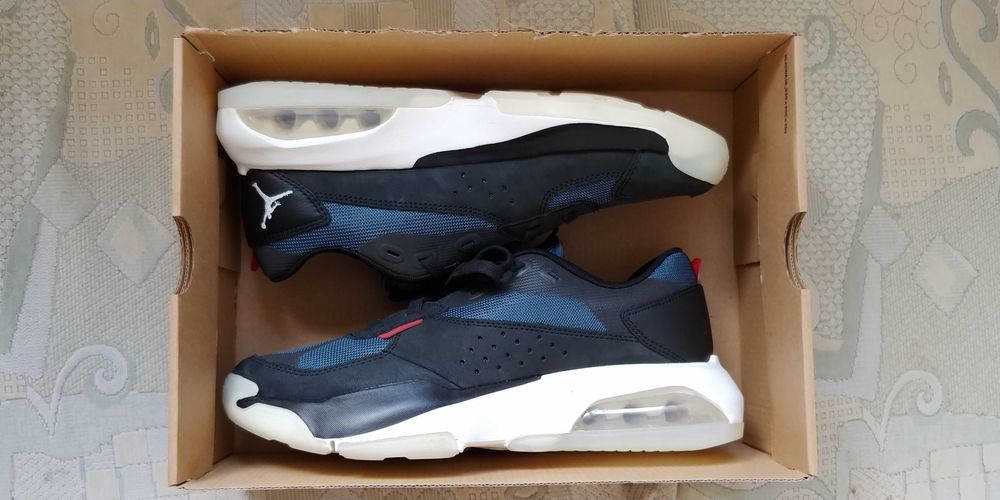 Nike Jordan Air 200E r.43