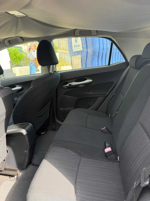 Toyota Auris 1.4 D-4D