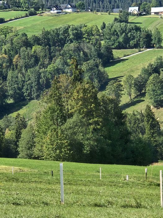 Działka budowlana - Widok 3