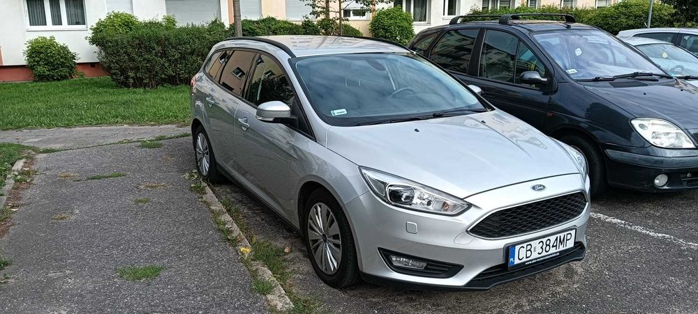 FORD Focus  2017