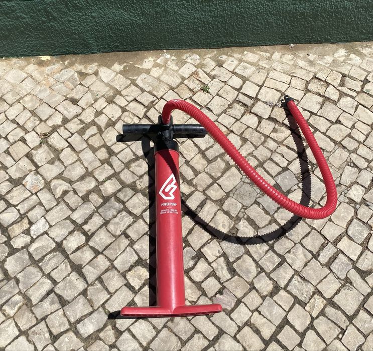 Bomba Fanatic Fly Air