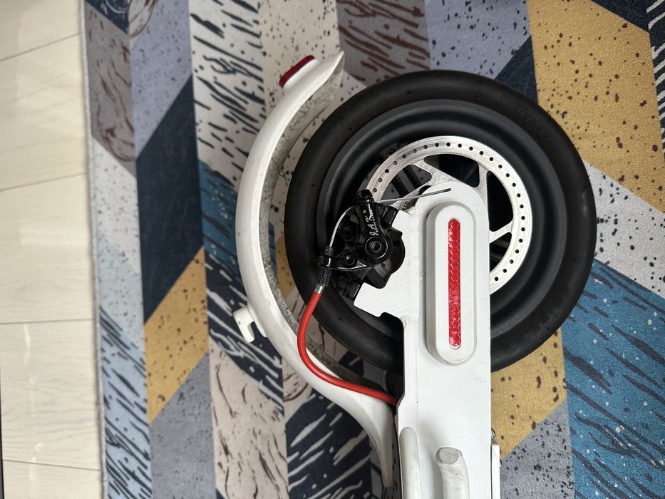 Електросамокт MI 365Pro