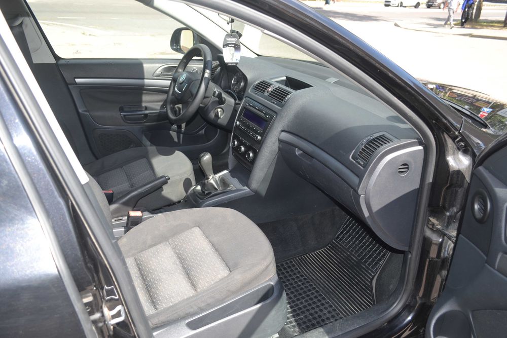Продам Skoda Octavia A5
