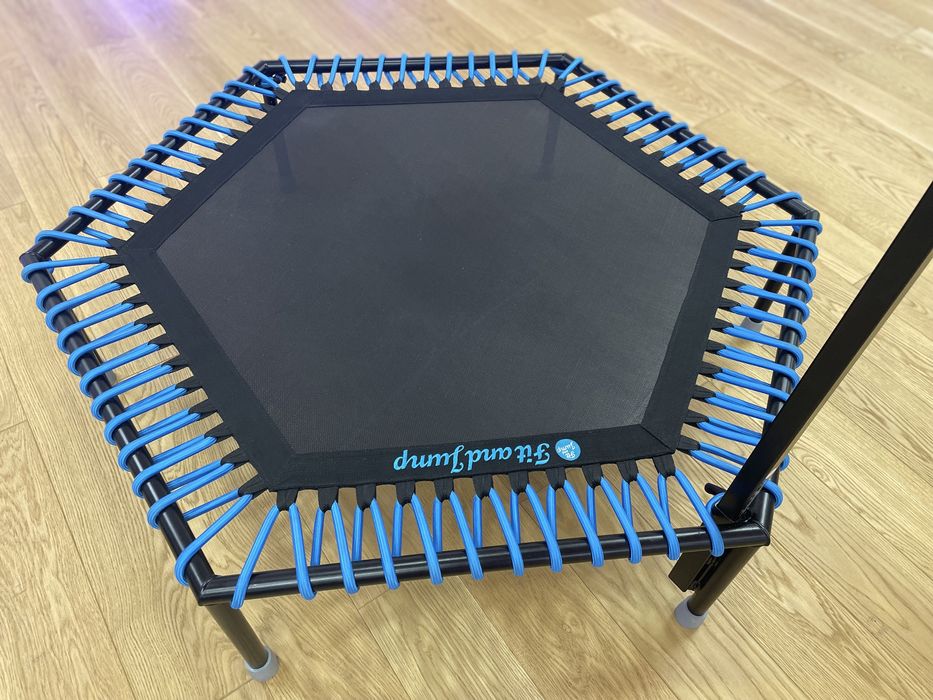 Trampoliny Fit and Jump nowe! 20szt.
