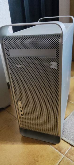 Mac Pro G5 Apple