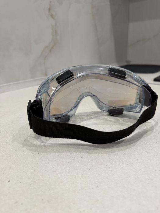 Лижні окуляри лижна маска