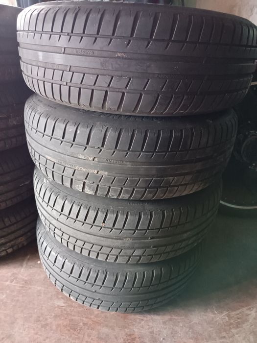 Продам шини Kormoran Road Performance 195 65 R15 95H