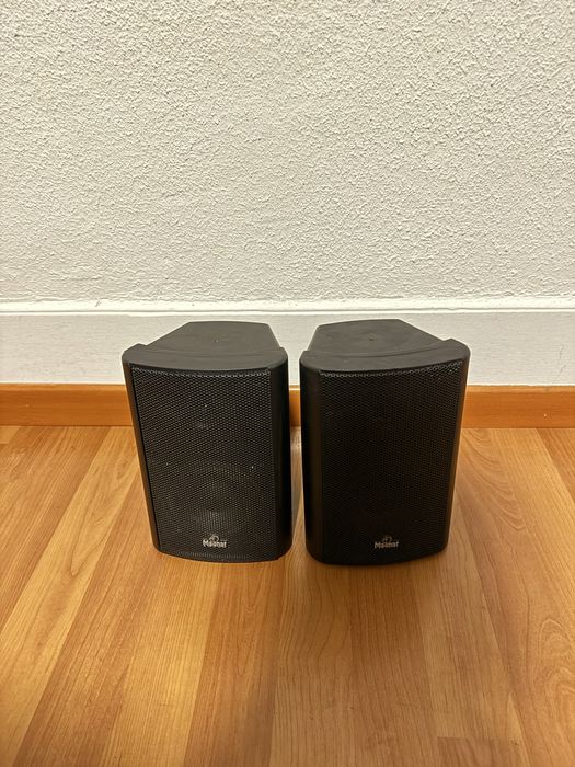 Magnat matrix Satellite speaker 50/100 watts