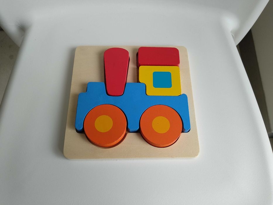 Brinquedos para bebé e criança [madeira]