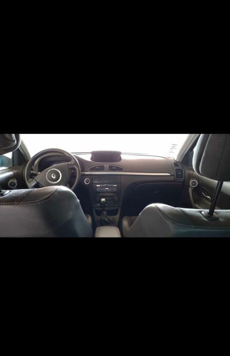 Renault Laguna 2.0 dci