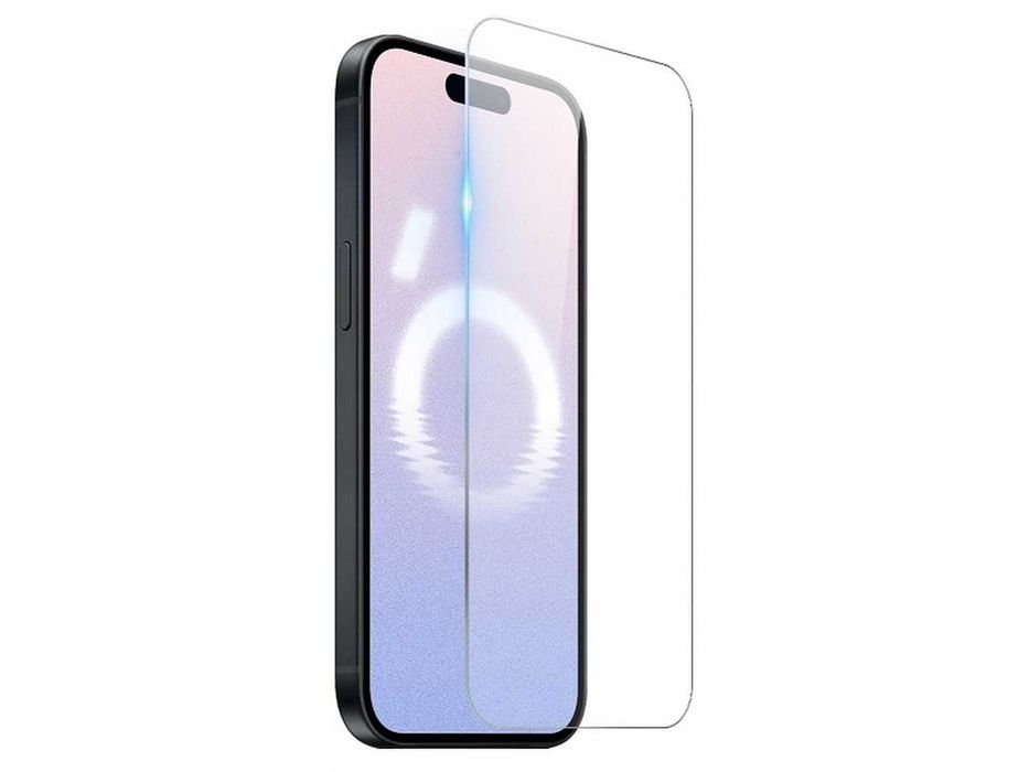 Szkło hartowane 9H do Apple iPhone 12 / 13 / 14 / 15 / 16 / 17 / 18