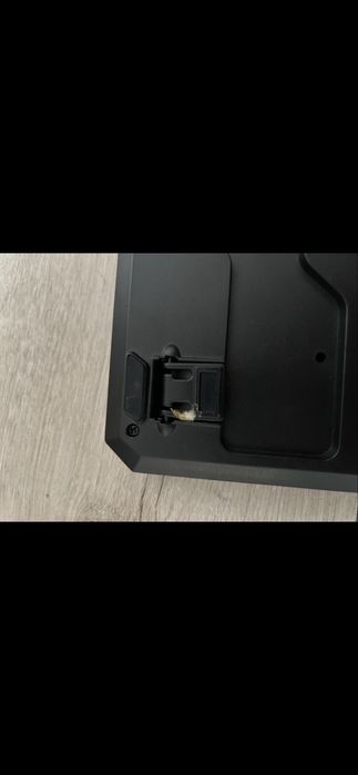 klawiatura membranowa gamingowa a4tech q100