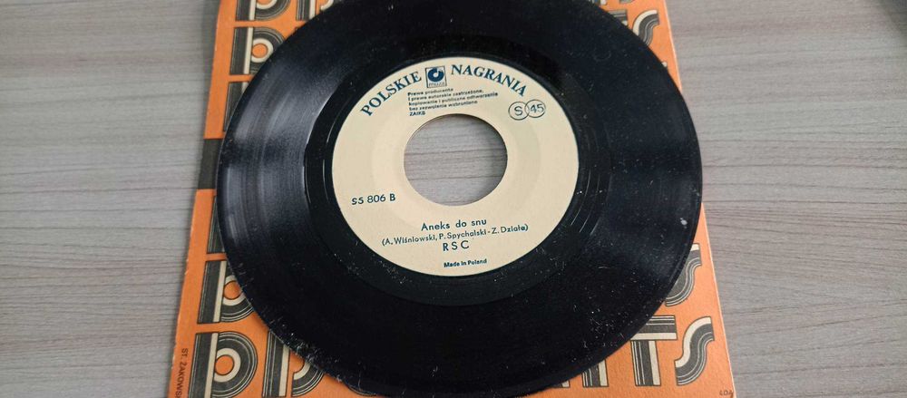 Winyl Disco Hits