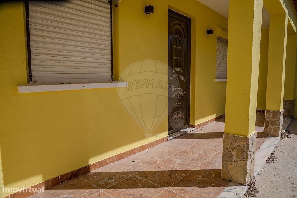 Moradia T3 para venda