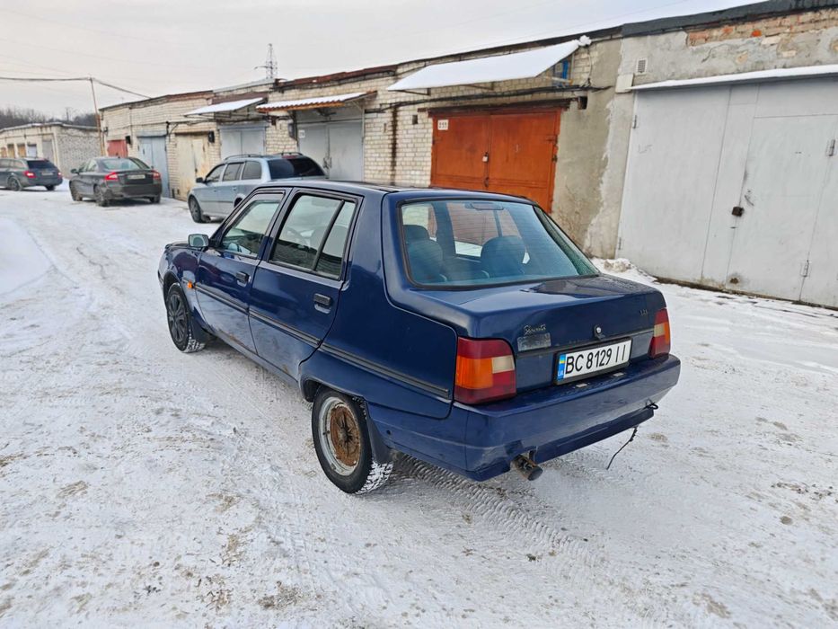 Продам Славута ЗАЗ