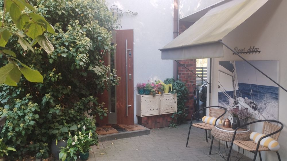 Lokal stanowiący odrębną nieruchomość Olszewskiego Gliwice - Widok 2