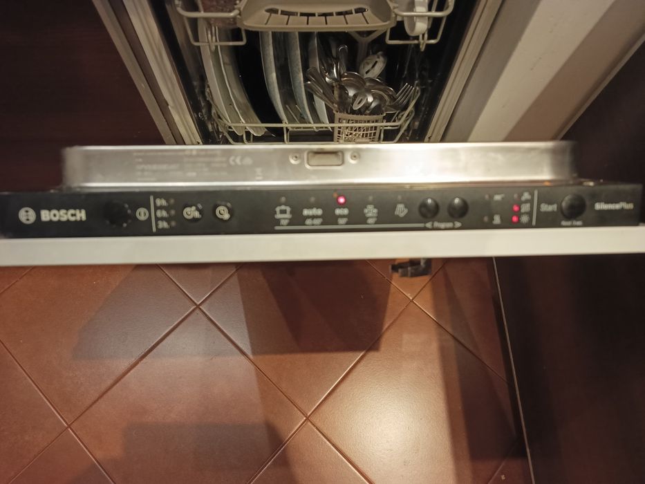 Zmywarka Bosch  40 do Zabudowy