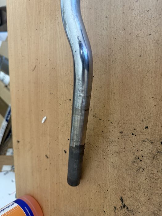 Kierownica Simson SR2 SR2 E org DDR wysyłka