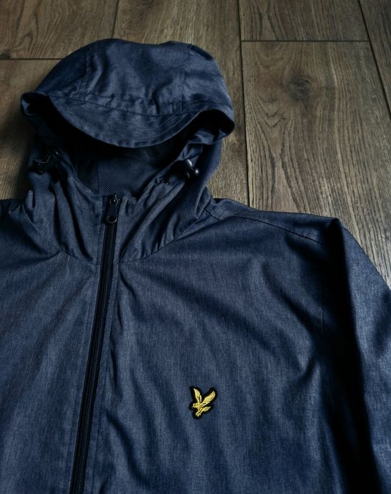 Вітровка Lyle Scott